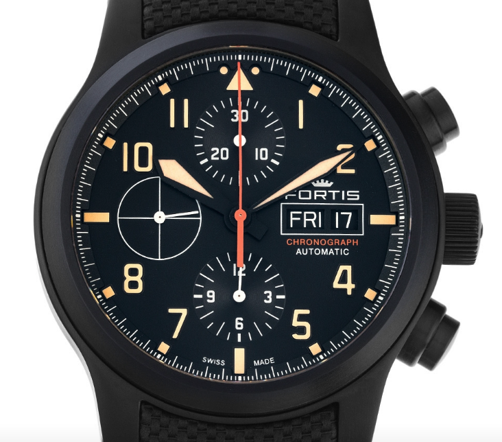 Fortis Aviatis Aeromaster