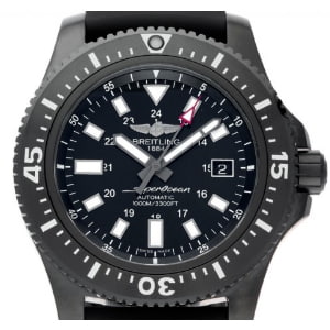 Keramikuhr Breitling Superocean