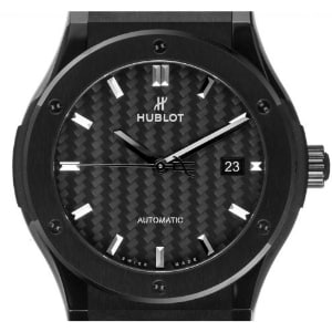 Keramikuhr Hublot Classic Fusion