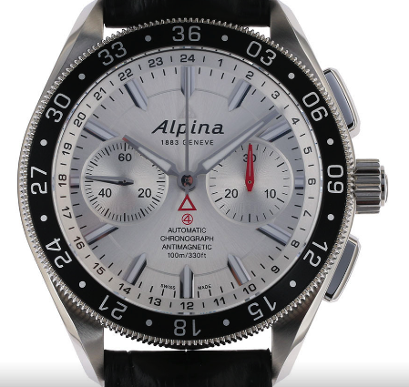 Alpina Alpiner 4