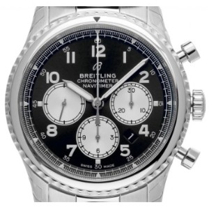 Breitling Navitimer 8 B01 Chronograph