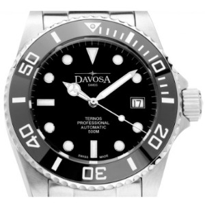 Davosa Ternos Professional Diver