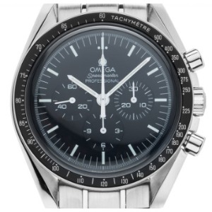 OMEGA Speedmaster Professional Moonwatch