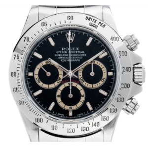 Rolex Daytona Zenith Cosmograph, Bj. 1996