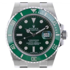 Rolex Submariner LV Automatik