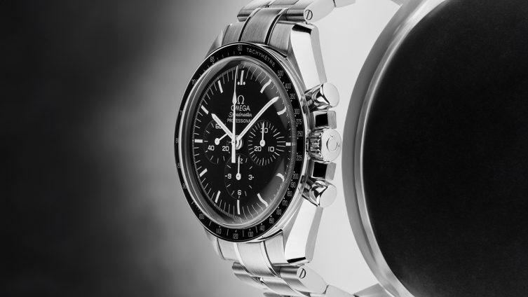 Omega Speedmaster "Moonwatch"