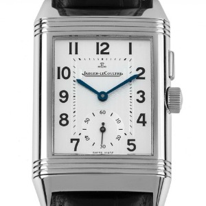 Jaeger LeCoultre Reverso Douface Day&Night