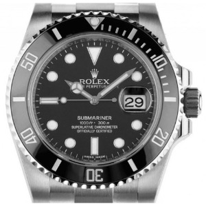 Rolex Submariner gebraucht