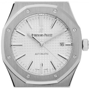 Audemars Piguet Royal Oak Stahl Automatik