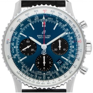 Breitling Navitimer