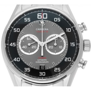 TAG Heuer Carrera