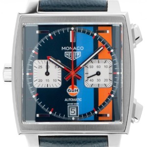 TAG Heuer Monaco