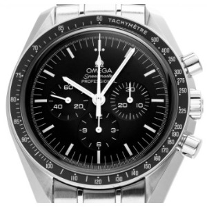 Omega Speedmaster auf www.watch.de