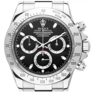 Rolex Daytona Chronograph