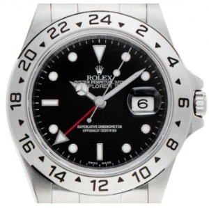 Rolex Explorer