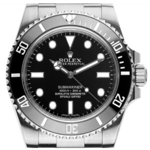 Rolex Submariner No Date