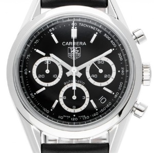 TAG Heuer Carrera