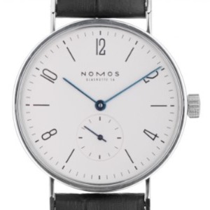 Nomos Glashütte Tangente