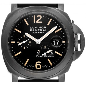 Panerai Luminor Power Reserve