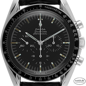 Omega Speedmaster Moonwatch