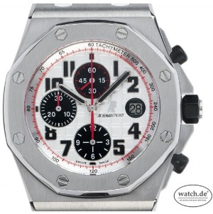 Audemars Piguet Royal Oak Offshore Chronograph Automatik