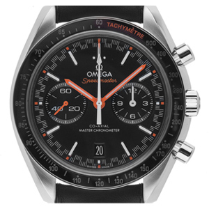 Omega Speedmaster Racing Co-Axial Master