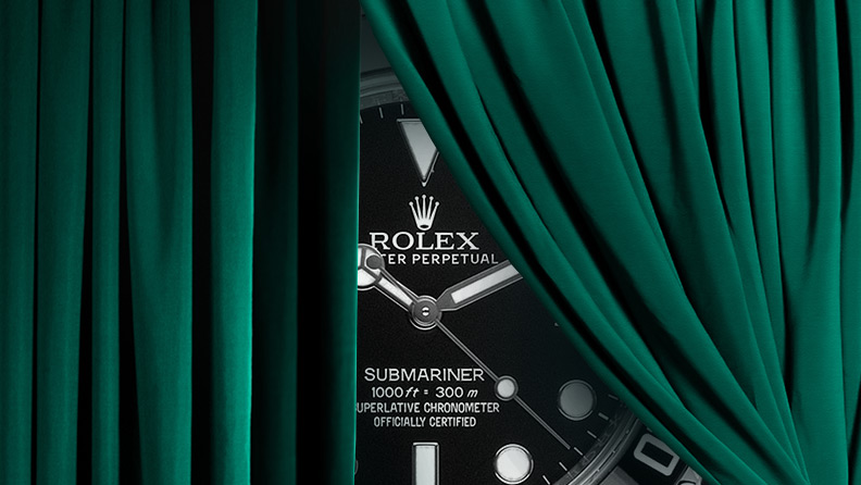 Rolex Neuheiten 2020 neue Rolex Submariner