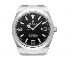 Rolex Explorer 39