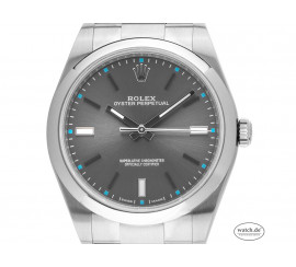 Rolex Oyster Perpetual 39 
