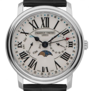 Frederique Constant Classics Business