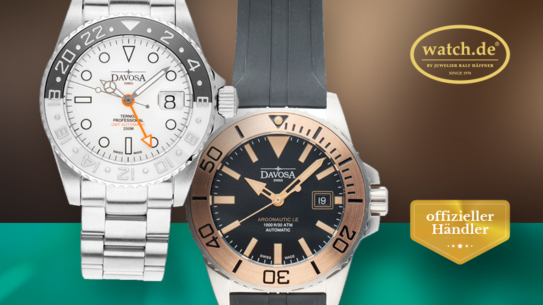 Davosa-Uhren-watch.de