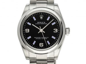 Rolex Oyster Perpetual 31