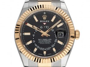 Rolex Sky-Dweller