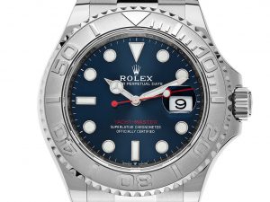 Rolex Yacht-Master Stahl/Platin