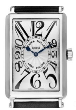 Franck Muller Round