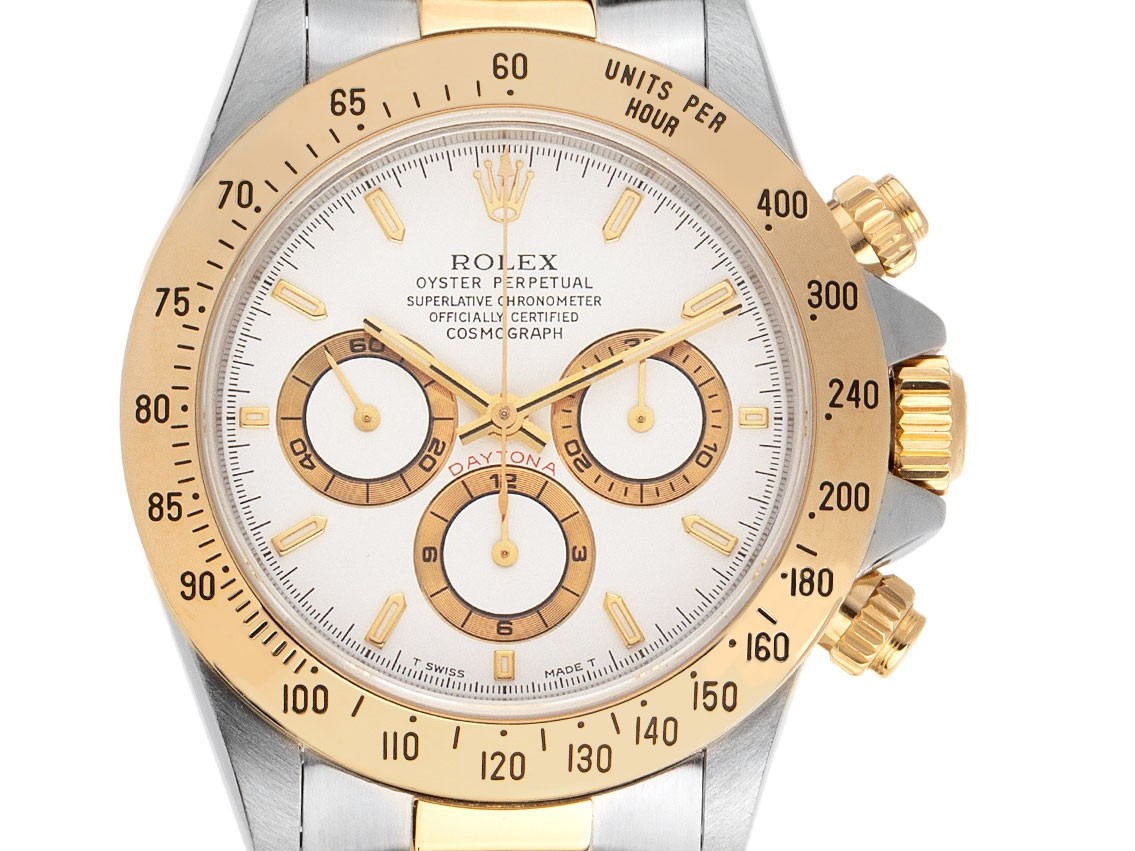 Rolex Daytona, Referenz 16523