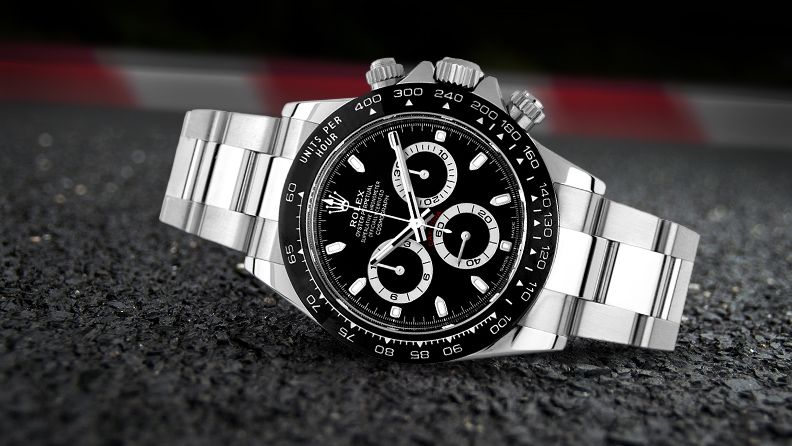 Rolex Daytona Rennsport-Chronograph