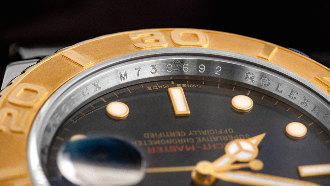 Echt oder Fake? So erkennt man eine echte Rolex | watch.de – Blog