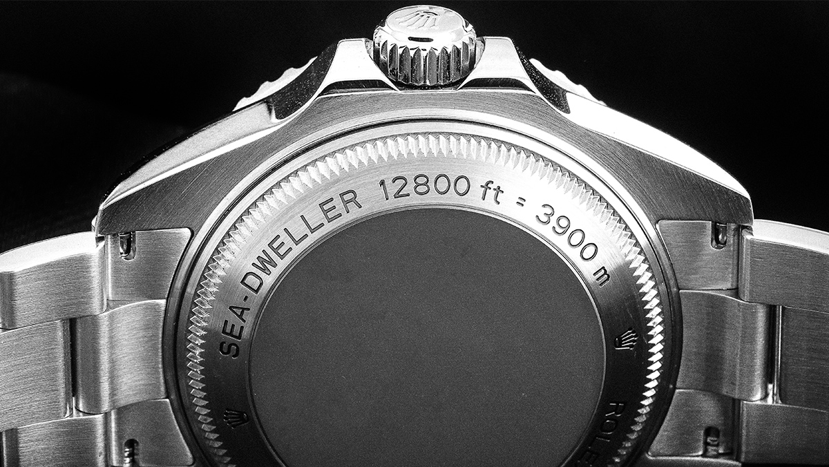 Wie Erkenne Ich Eine Echte Rolex Echt oder Fake? So erkennt man eine echte Rolex | watch.de – Blog