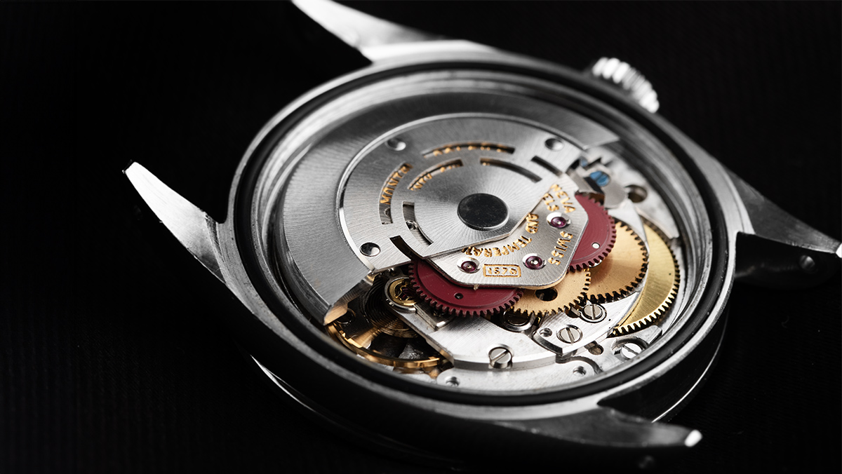 Echt oder Fake? So erkennt man eine echte Rolex | watch.de – Blog