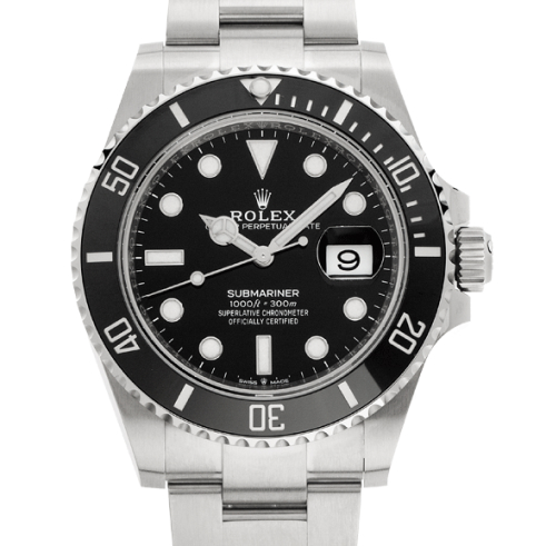 rolex-submariner-date