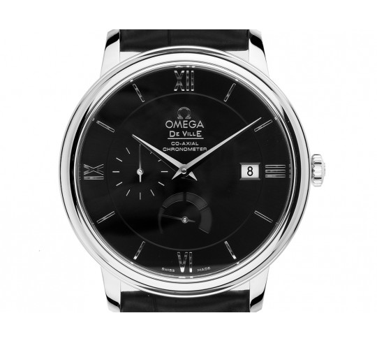 Omega De Ville Prestige Co-Axial