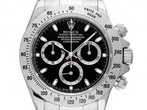 Rolex Daytona