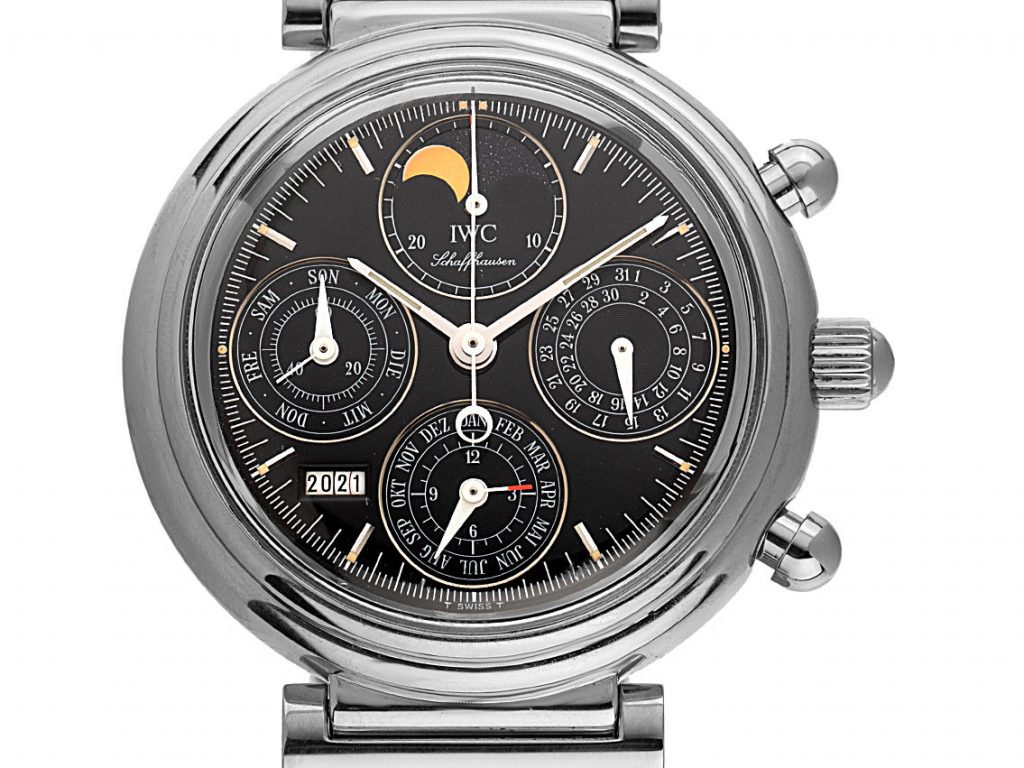 Ewiger Kalender Uhren: So funktioniert die Komplikation | watch.de Magazin