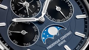 Die Magie der Ewigen Kalender Uhr – Nie wieder das Datum einstellen