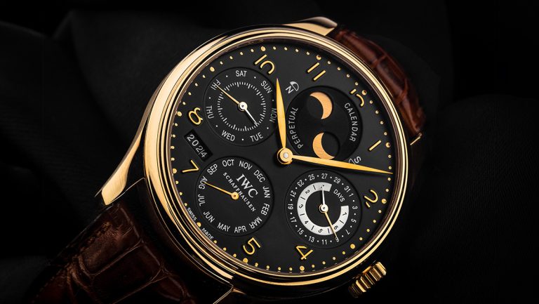 Die Magie der Ewigen Kalender Uhr – Nie wieder das Datum einstellen