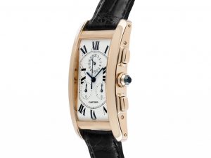 Cartier Tank Américaine