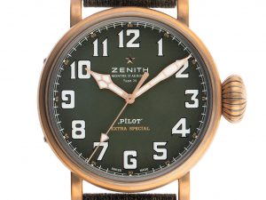 Zenith Pilot Type 20