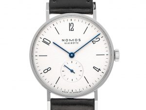 Nomos Tangente