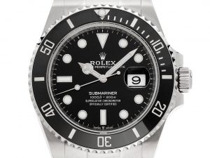 Rolex Submariner Date